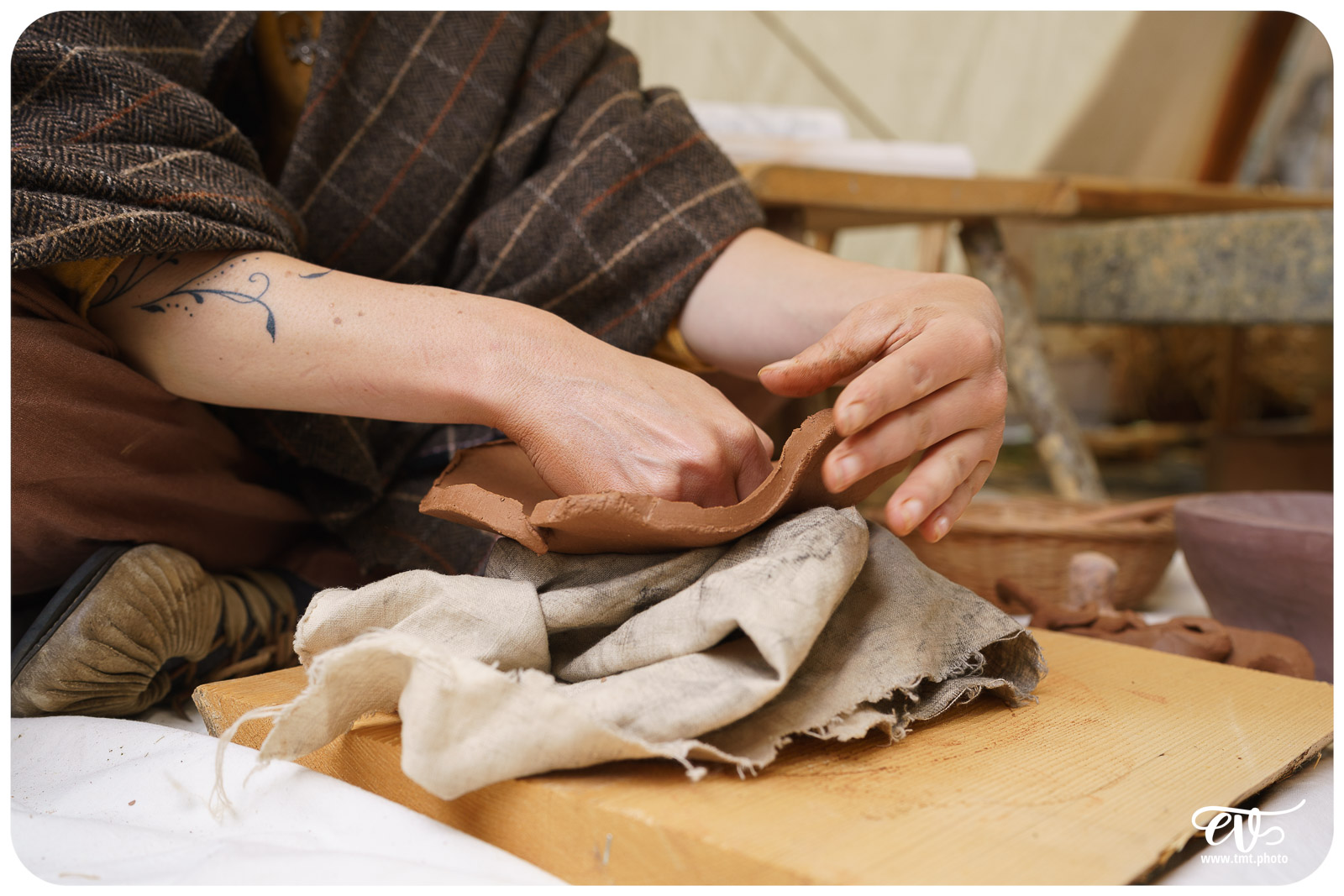 JOURNÉES EUROPÉENNES DE L'ARCHÉOLOGIE